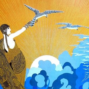 Meet your Posher, Lydia